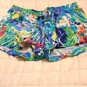 Lilly Pulitzer Shorts